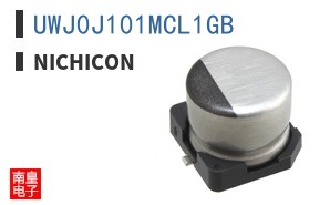 UWJ0J101MCL1GB ͼƬ