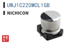 UWJ1C220MCL1GB ͼƬ