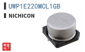 UWP1E220MCL1GB ͼƬ