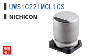 UWS1C221MCL1GS ͼƬ
