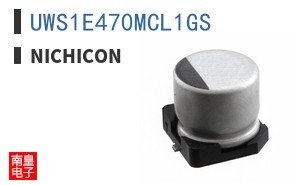 UWS1E470MCL1GS ͼƬ