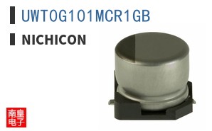UWT0G101MCR1GB ͼƬ