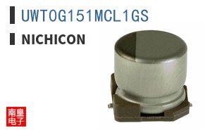 UWT0G151MCL1GS ͼƬ