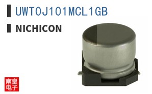 UWT0J101MCL1GB ͼƬ