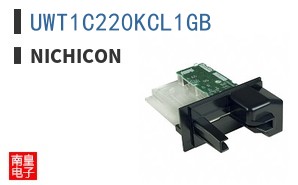 UWT1C220KCL1GB ͼƬ