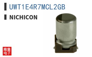 UWT1E4R7MCL2GB ͼƬ
