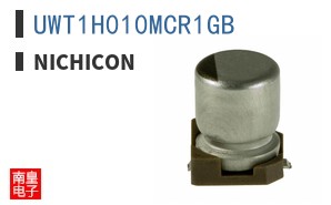 UWT1H010MCR1GB ͼƬ
