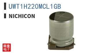 UWT1H220MCL1GB ͼƬ