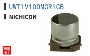 UWT1V100MCR1GB ͼƬ
