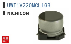 UWT1V220MCL1GB ͼƬ