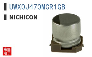 UWX0J470MCR1GB ͼƬ