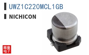 UWZ1C220MCL1GB ͼƬ