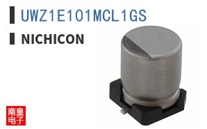 UWZ1E101MCL1GS ͼƬ