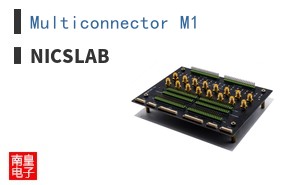 Multiconnector M1 ͼƬ