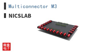 Multiconnector M3 ͼƬ