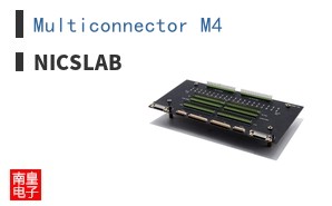 Multiconnector M4 ͼƬ