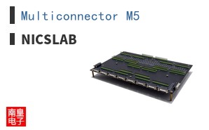Multiconnector M5 ͼƬ