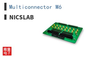 Multiconnector M6 ͼƬ