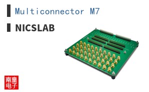 Multiconnector M7 ͼƬ