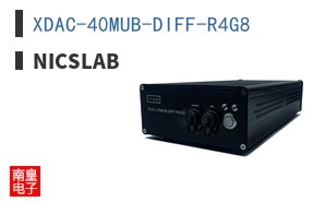 XDAC-40MUB-DIFF-R4G8 ͼƬ