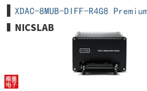 XDAC-8MUB-DIFF-R4G8 Premium ͼƬ