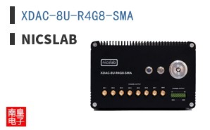 XDAC-8U-R4G8-SMA ͼƬ
