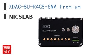 XDAC-8U-R4G8-SMA Premium ͼƬ