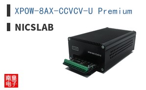 XPOW-8AX-CCVCV-U Premium ͼƬ