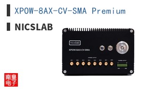 XPOW-8AX-CV-SMA Premium ͼƬ
