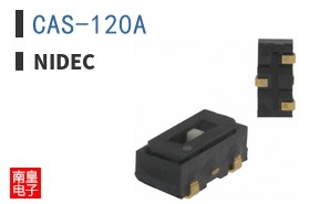 CAS-120A ͼƬ
