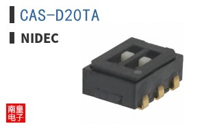 CAS-D20TA ͼƬ