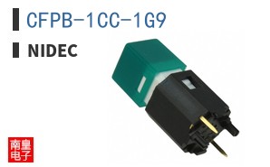 CFPB-1CC-1G9 ͼƬ
