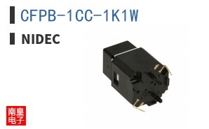 CFPB-1CC-1K1W ͼƬ