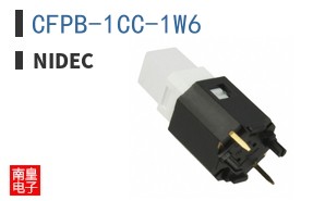 CFPB-1CC-1W6 ͼƬ
