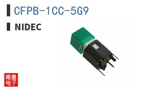 CFPB-1CC-5G9 ͼƬ