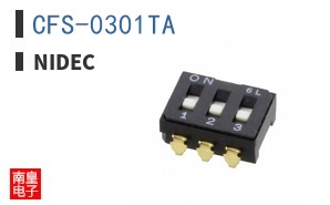 CFS-0301TA ͼƬ