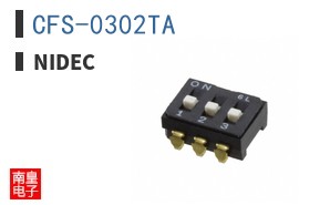 CFS-0302TA ͼƬ