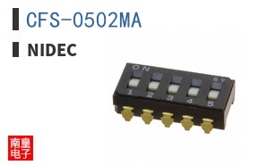 CFS-0502MA ͼƬ