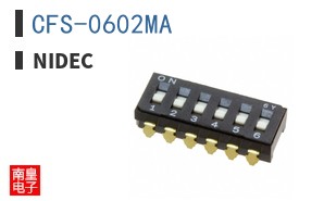 CFS-0602MA ͼƬ