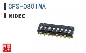 CFS-0801MA ͼƬ