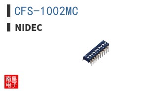 CFS-1002MC ͼƬ