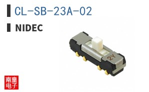 CL-SB-23A-02 ͼƬ