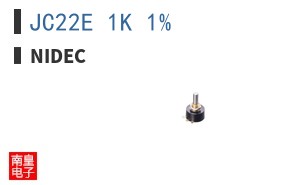 JC22E 1K 1% ͼƬ