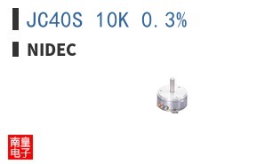 JC40S 10K 0.3% ͼƬ