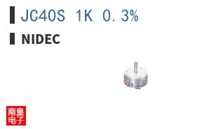 JC40S 1K 0.3% ͼƬ