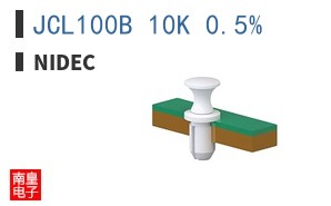 JCL100B 10K 0.5% ͼƬ