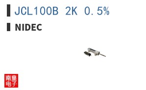 JCL100B 2K 0.5% ͼƬ