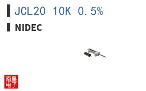 JCL20 10K 0.5% ͼƬ