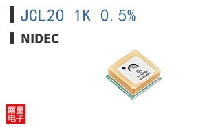 JCL20 1K 0.5% ͼƬ