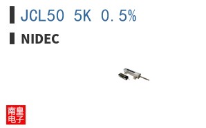 JCL50 5K 0.5% ͼƬ
